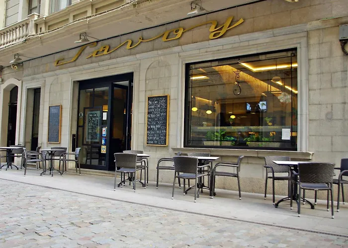 Hotel Peninsular Gerona
