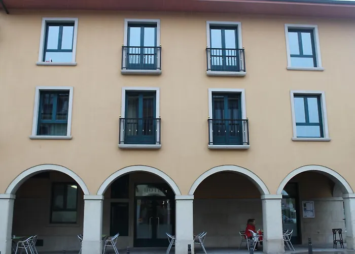 Hotel El Castillo