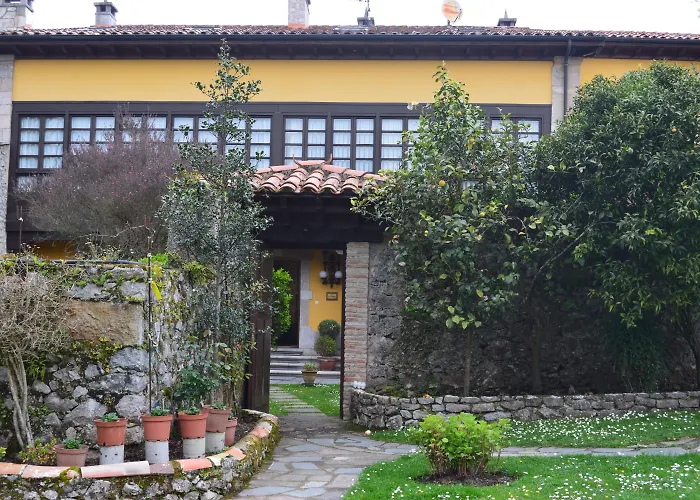 Hotel La Arquera