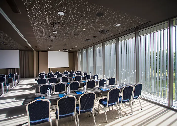 Hotel Sb Bcn Events 4* Sup Castelldefels