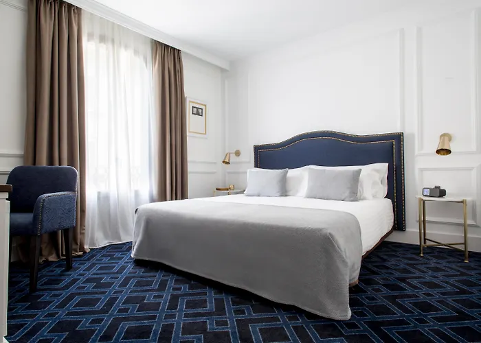 Hotel Midmost By Majestic Hotel Group