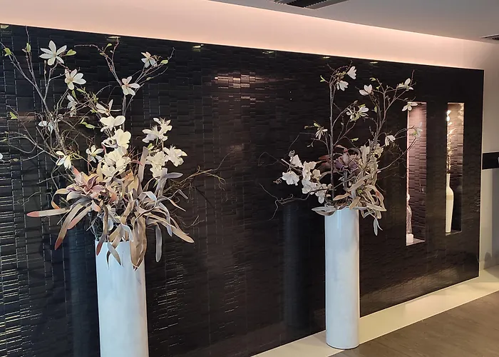 Hotel Areos Athen