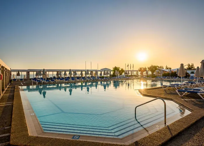 Annabelle Beach Resort Hersónissos