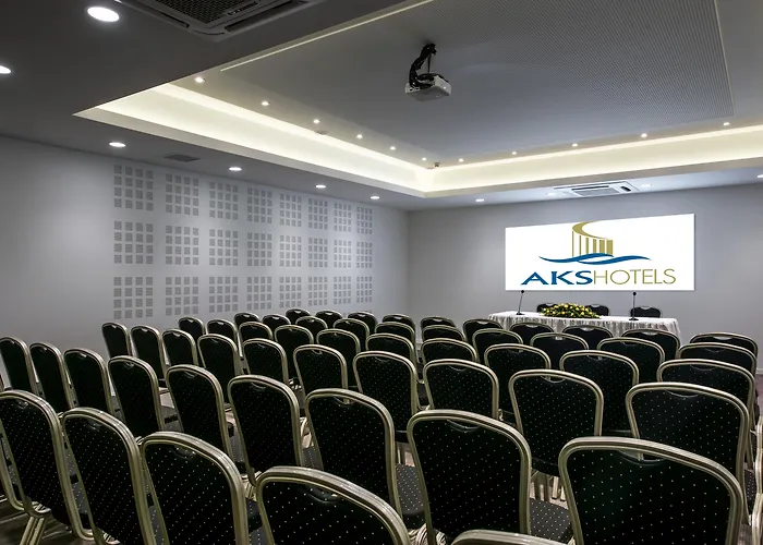 Annabelle Beach Resort Hersónissos