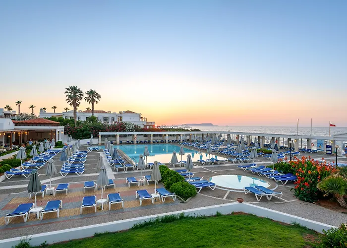 Annabelle Beach Resort Hersónissos