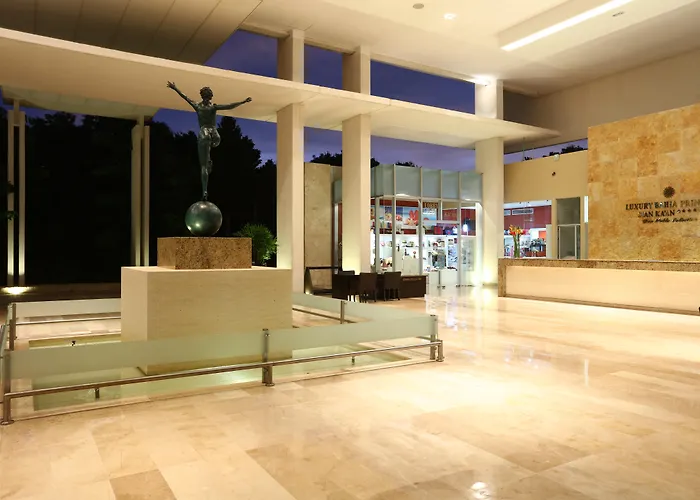 Bahia Principe Explore Akumal (Adults Only)