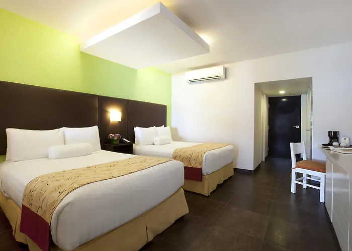 Emporio Mazatlan Hotel