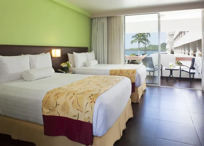 Emporio Mazatlan Hotel