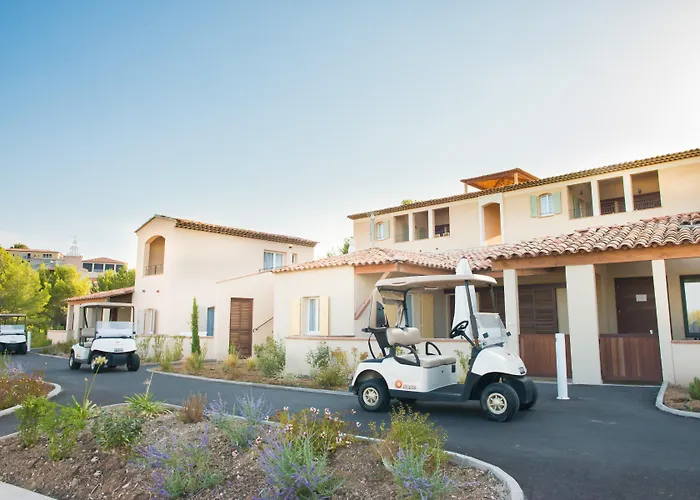 Hotel Le Fregate Provence à Saint-Cyr-sur-Mer