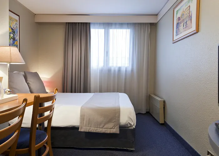 Timhotel Nation Parigi