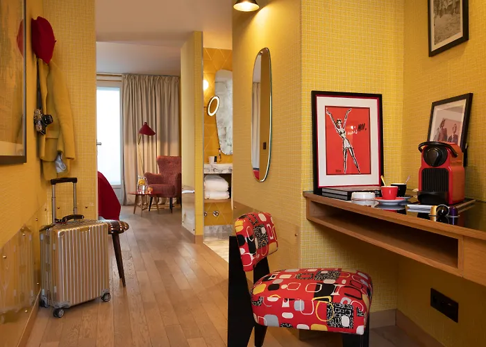 Hôtel Artus