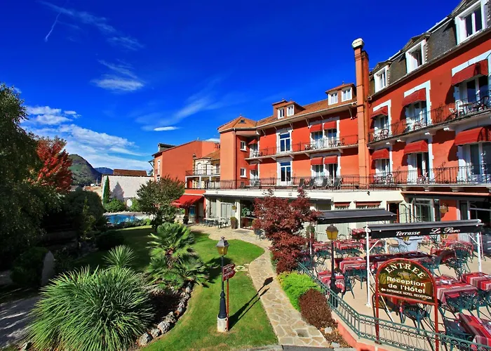 Best Western Beauséjour