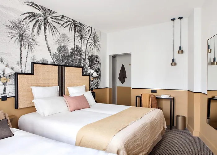 Doisy Etoile - Orso Hotels - Paris