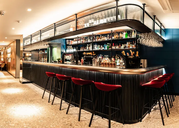 Euston Square Hotel