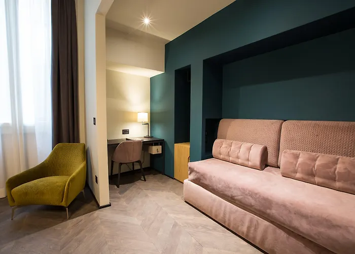 Hotel Silla Florence