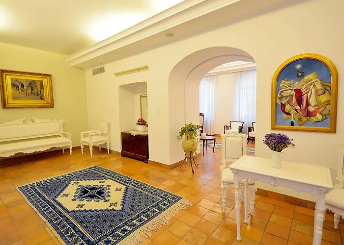 Villa Romana Hotel&Spa Minori