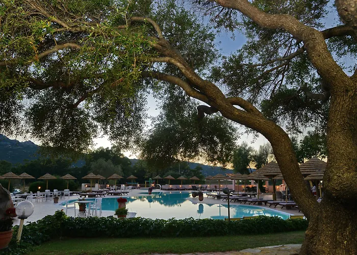 Felix Hotels - Hotel Airone Arzachena