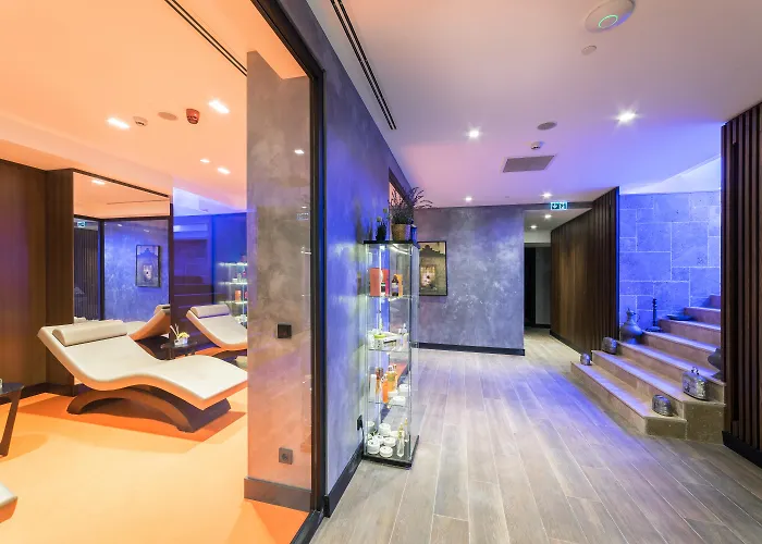 The Hotel Beyaz Saray - Grand Bazaar Istanboel
