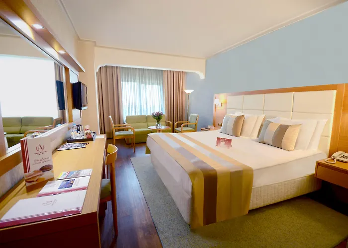 Akgun Istanbul Hotel, WorldHotels Elite