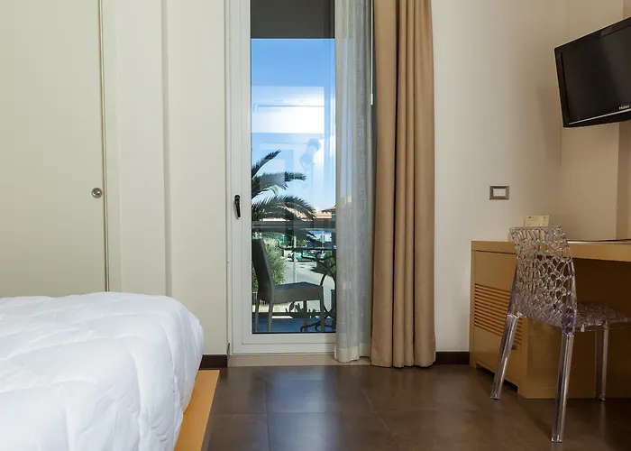 Modica Palace Hotel