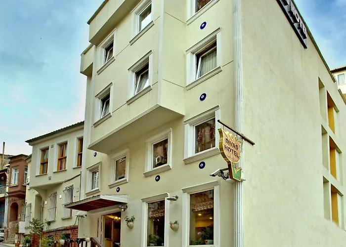 Divas Hotel