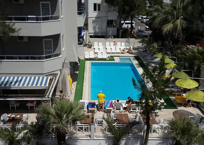 Myra Hotel Marmaris