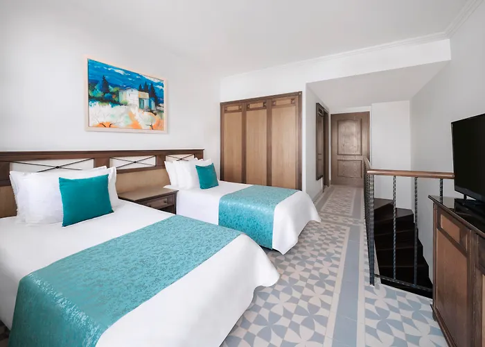 Selectum Colours Bodrum Gümbet