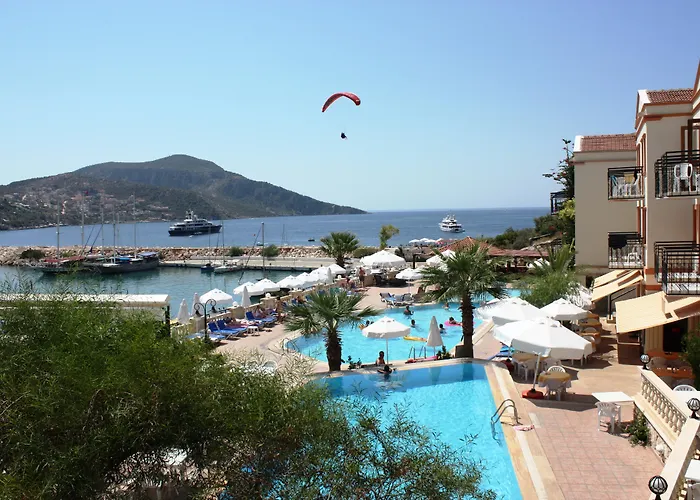 Hotel Pirat