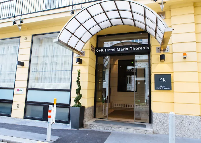 Hotel Miiro Spittelberg New Opening à Vienne