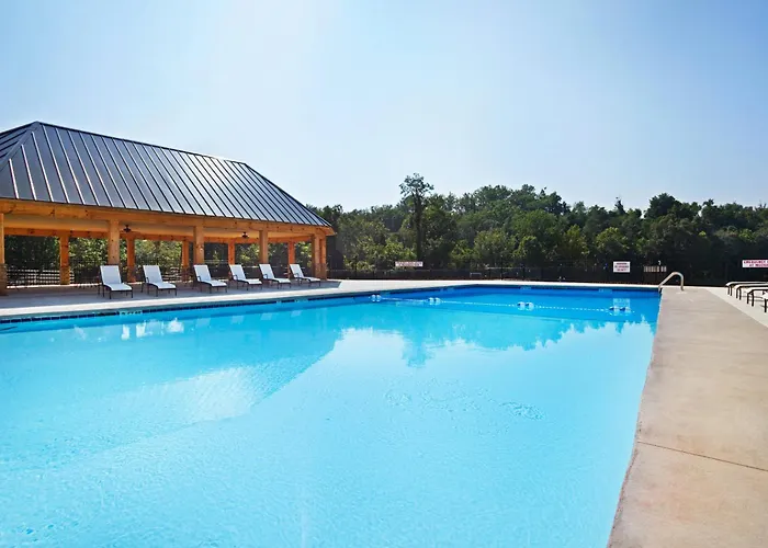 Crowne Plaza Resort Asheville By Ihg