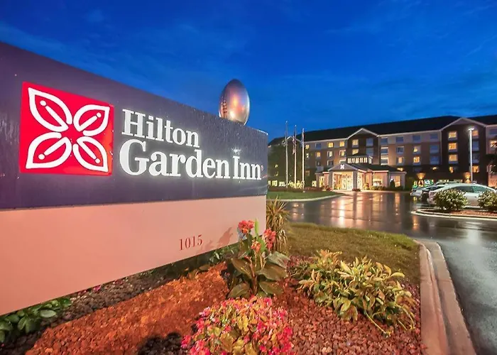 Hilton Garden Inn Green Bay