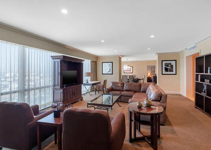 Omni Fort Worth Hotel