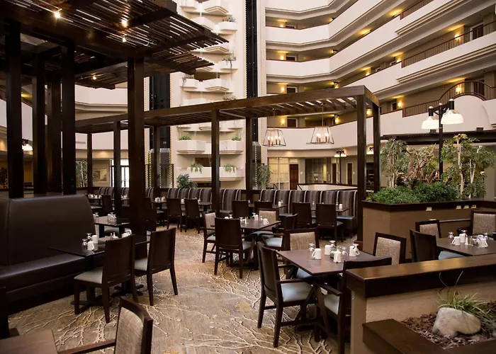 Doubletree By Hilton Rapid City Downtown Convention Center