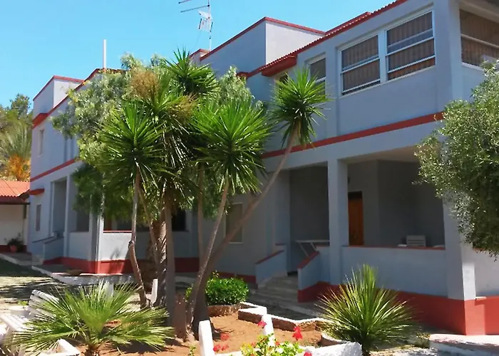 Residence Carrieri