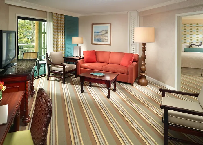 Omni Hilton Head Oceanfront Resort Hilton Head Island