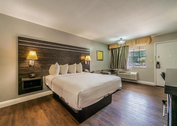 Best Western Inn Of Jasper