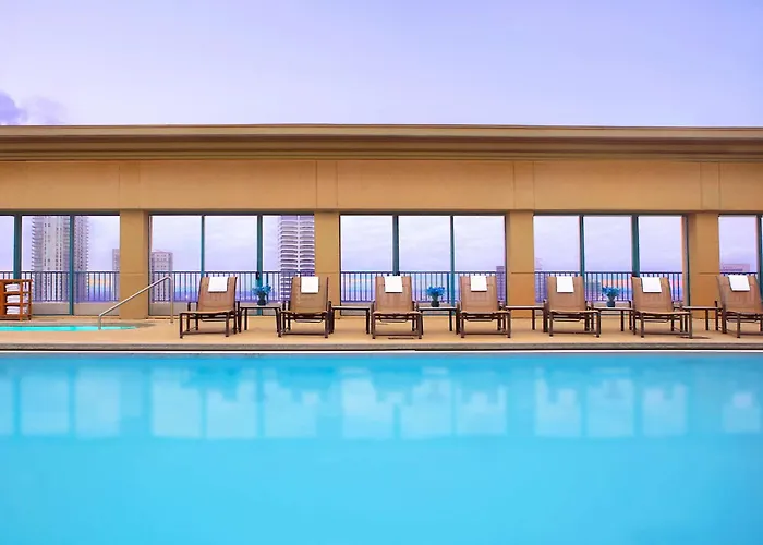 Hyatt Regency Jacksonville Riverfront