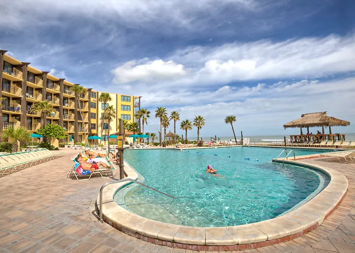 Daytona Beach Hawaiian Inn