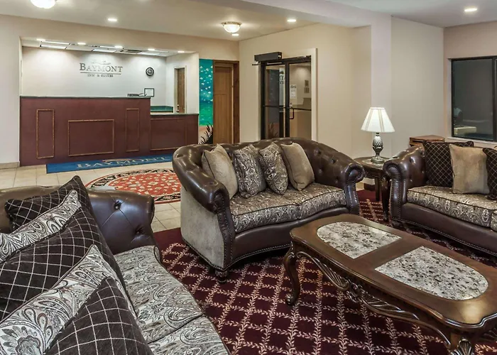 Baymont By Wyndham New Buffalo