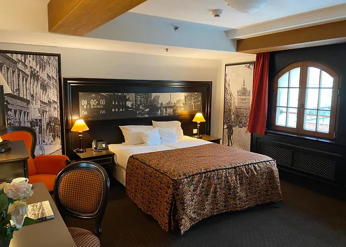 Hotel Gdańsk Boutique