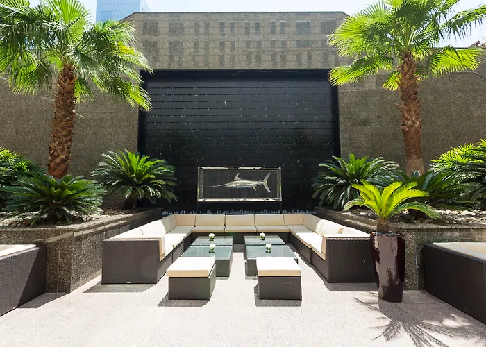 Ritz Carlton Difc Downtown Dubai