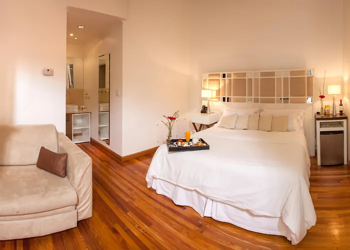 Vain Boutique Hotel