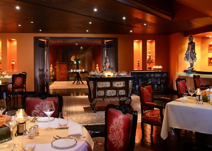 Hotel Sofitel Cairo Nile El Gezirah Giza