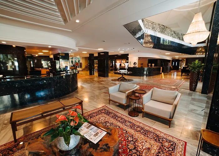 San Marco Hotel Brasília