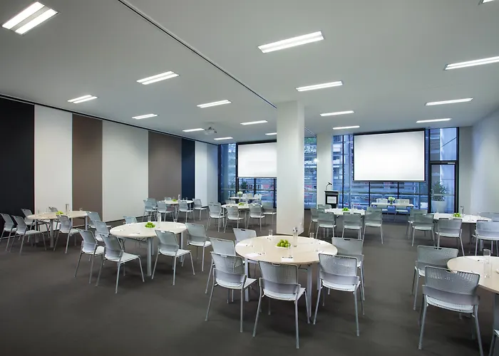 Aparthotel Citadines On Bourke Ville de Melbourne