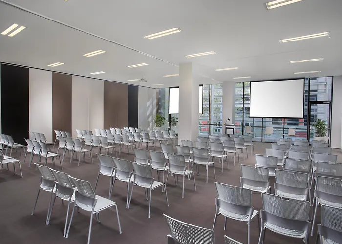 Aparthotel Citadines On Bourke Ville de Melbourne