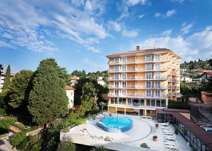 Hotel Mirna - Terme & Wellness Lifeclass Portorose