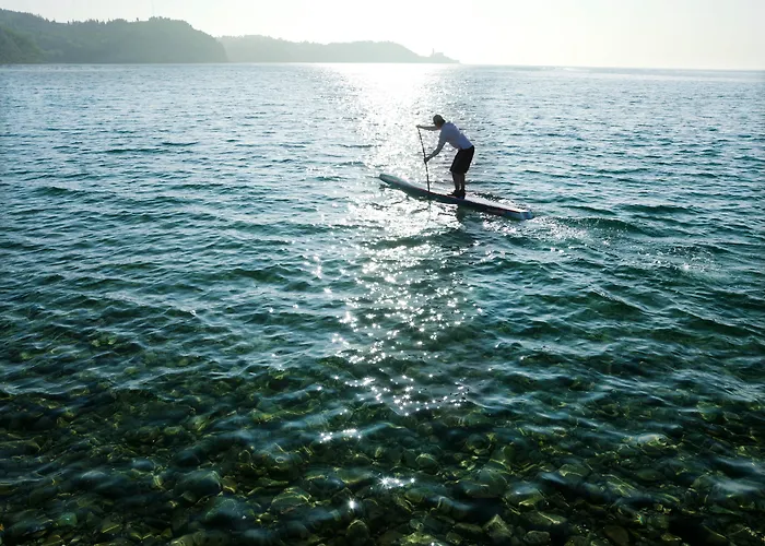 Hotel Mirna - Terme & Wellness Lifeclass Portorose