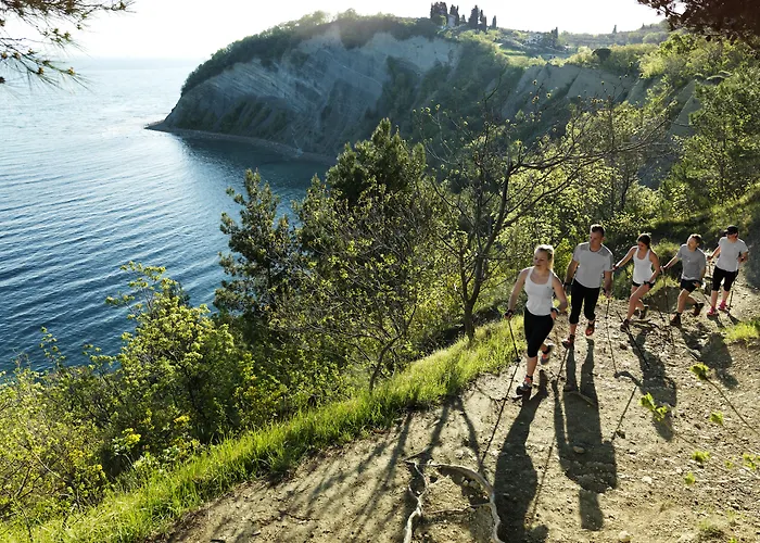Hotel Mirna - Terme & Wellness Lifeclass Portorose