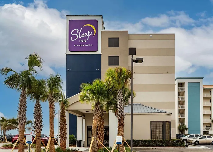 Sleep Inn Orange Beach